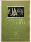 Emil Pop (red.) - Ocrotire naturii 5 (editia 1960)