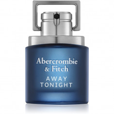 Abercrombie & Fitch Away Tonight Men Eau de Toilette pentru bărbați 30 ml