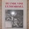 Biblioteca Sighet. De unde vine extremismul