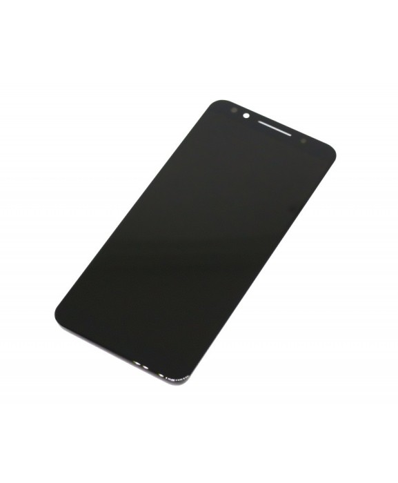 Ecran LCD Display Complet Alcatel 3X Dual 5058