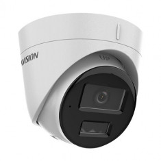 Camera IP 4MP, lentila 2.8mm, IR 30m, WL 30m, Mic. - HIKVISION DS-2CD1343G2-LIUF-2.8mm