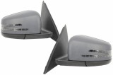 Oglinzi Complete Mercedes W204 C-Class (2007-2012) Facelift Design Performance AutoTuning
