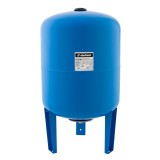 Vas de expansiune, 100L, vertical, Elefant Innovative ReliableTools