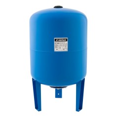 Vas de expansiune, 100L, vertical, Elefant Innovative ReliableTools