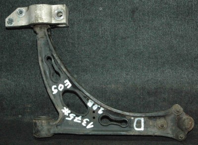 Braț inferior dreapta față VW EOS 1F7, 1F8 2006 OEM: 1K0407153G foto
