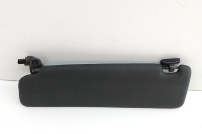 Parasolar dreapta AUDI A5 Cabrio 8F7 2015 OEM: 8H0857552R | 24630048 foto