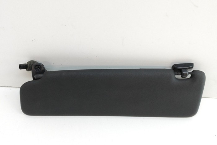 Parasolar dreapta AUDI A5 Cabrio 8F7 2015 OEM: 8H0857552R | 24630048