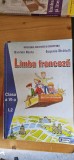 LIMBA FRANCEZA CLASA A VI A L2 DAN ION NASTA ,EUGENIA STRATULA EDITURA SIGMA .