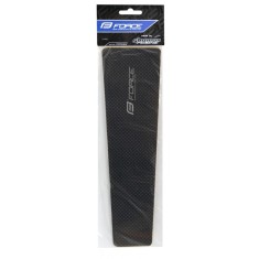 Sticker protectie lant Force, marime L, carbon Ultimate FactoryBikes foto