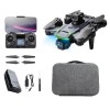 Drona QuadCopter inteligenta cu GPS, HexaCraft, Model PixelPilot