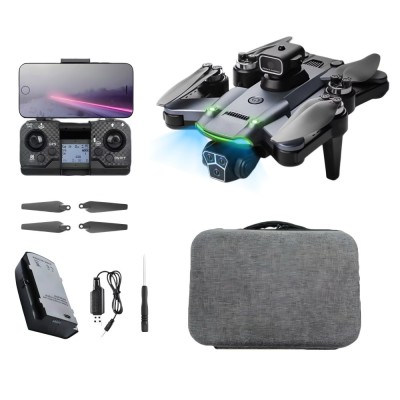 Drona QuadCopter inteligenta cu GPS, HexaCraft, Model PixelPilot foto