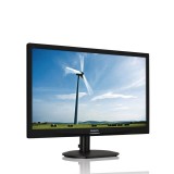 Monitoare LED Second Hand Philips 241S4L, 24 inci, Grad A-, Full HD