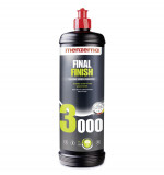 Pasta Polish Finish Menzerna Final Finish 3000, 1L