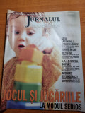 jurnalul de sanatate 22 februarie 2005
