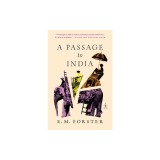 A Passage to India