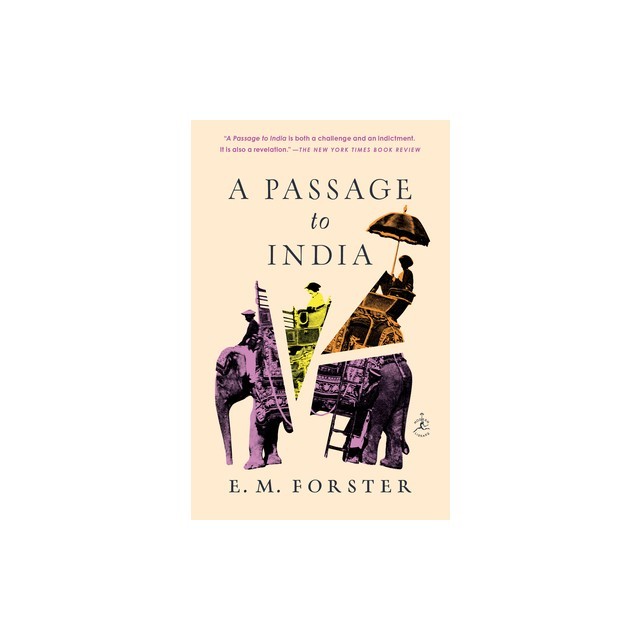 A Passage to India
