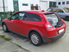 VAND - Volvo C30 173OOOkm - 3,800 Euro foto