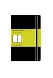 Moleskine Plain Notebook