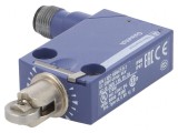 Limitator cursă rolă metalică 11.6mm SPDT 6A 250VAC