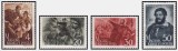 Cumpara ieftin Ungaria 1944 - Kossuth Lajos, serie neuzata