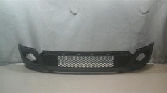 Spoiler bara fata Ford Fiesta An 2005-2008 cod 6S61-17757-C ST25014 foto