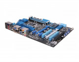 Placa de baza ASUS P8Z68-V LGA1155 cooler, procesor i5-2400 si 8GB DDR3 (4 x 2Gb)