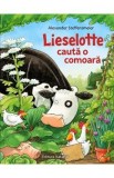 Lieselotte cauta o comoara - Alexander Steffensmeier