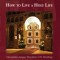 How to Live a Holy Life