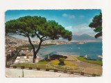 IT2-Carte Postala-ITALIA - Napoli, Via Orazio ,circulata 1972, Fotografie