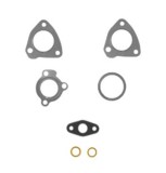 Set montaj turbocompresor Chrysler C5 X; Jeep Grand Cherokee 4; Lancia Thema, 3.0 CRD, 3.0 CRD V6 4x4, 3.0 D, 3.0 D, 3.0 CRD, 3.0 CRD V6 4x4, 3.0 D,