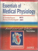 Essentials Of Medical Physiology - K. Sembulingam