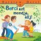 Berci azt mondja, &aacute;llj! - Bar&aacute;tom, Berci - Christian Tielmann