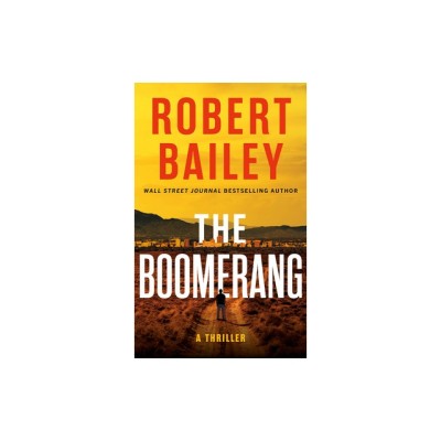 The Boomerang foto