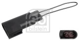 FEBI BILSTEIN 172514 senzor de avertizare,uzura placute de frana