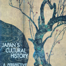 Japan's Cultural History: A Perspective - Yutaka Tazawa ,559615