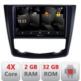 Navigatie Renault Kadjar 5230-9030 Android Ecran 720P Quad Core 2+32 carplay android auto CarStore Technology