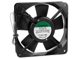 Ventilator AC Axial 115VAC 120x120x25mm 132m3/h 46dBA
