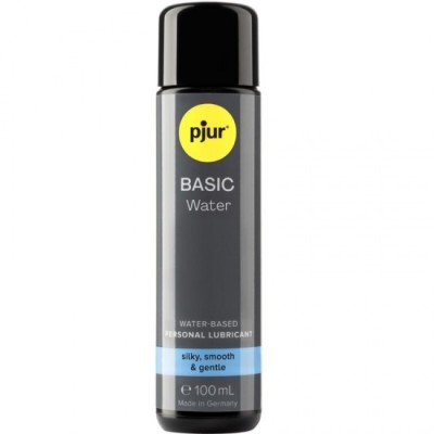 PJUR - BASIC WATERBASED 100 ML foto