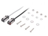 Senzor fotoelectric PNP 0-500mm 12-24VDC EX-Z13B-P
