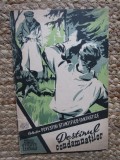 Colectia povestiri stiintifico-fantastice, nr.48Destinul condamnatilor Stefan Zweig