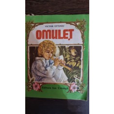 Victor Eftimiu - Omulet