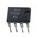 TDA4605 IC SIE 830533460500 circuit integrat GRUNDIG
