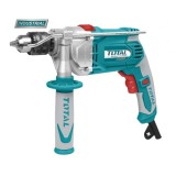 Cumpara ieftin Masina de gaurit cu percutie - 1010W TOTAL (INDUSTRIAL)