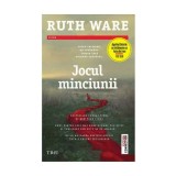Jocul minciunii - Ruth Ware - Trei