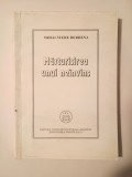 Mihai Stere Derdena - Mărturisirea unui ne&icirc;nvins