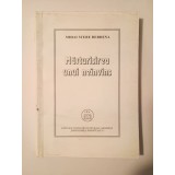 Mihai Stere Derdena - Mărturisirea unui ne&icirc;nvins