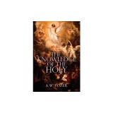 The Knowledge of the Holy by A.W. Tozer