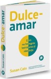 Dulce-amar - Susan Cain