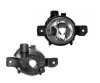 Proiector ceata Bmw Seria 1 09.2004-10.2013, X1, 09.09-cu pachet aerodinamic, X3 2006-11.10, X5, 10.06-04.10, TYC tip bec H11 partea stanga