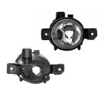 Proiector ceata Bmw Seria 1 09.2004-10.2013, X1, 09.09-cu pachet aerodinamic, X3 2006-11.10, X5, 10.06-04.10, TYC tip bec H11 partea stanga